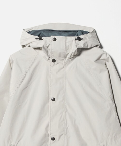 ノースフェイス ブルゾン アウター 「THE NORTH FACE」ストアウェイ ジャケット メンズの画像
