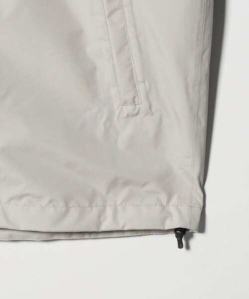 ノースフェイス ブルゾン アウター 「THE NORTH FACE」ストアウェイ ジャケット メンズの画像