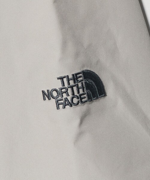 ノースフェイス ブルゾン アウター 「THE NORTH FACE」ストアウェイ ジャケット メンズの画像