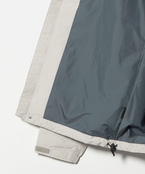 ノースフェイス ブルゾン アウター 「THE NORTH FACE」ストアウェイ ジャケット メンズの画像