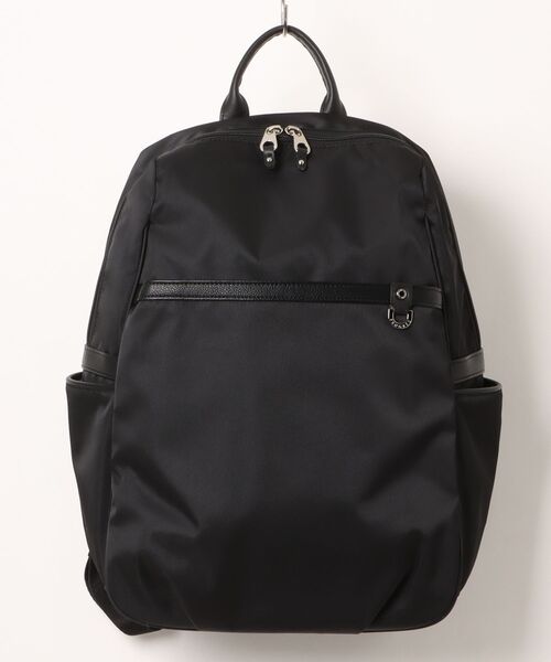 デイバック リュック リュックサック アベス 18L A4サイズ エアメッシュ 20184 レディースの画像