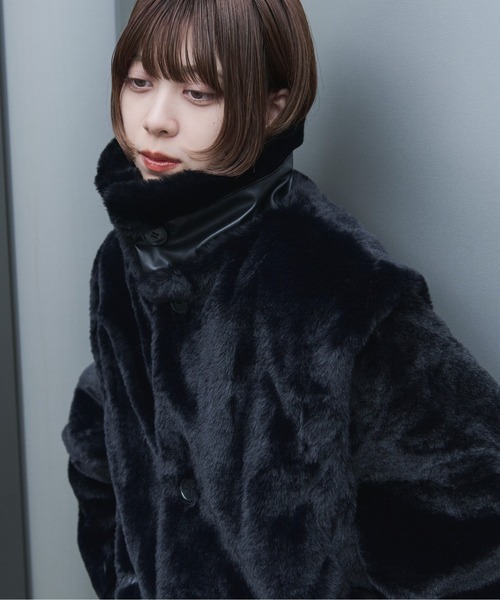 「Ellno Loset」 ジャケット SMALL グレー系その他 メンズ_画像7