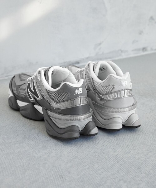 スニーカー 「WEB限定」「New Balance」U9060 スニーカー レディースの画像