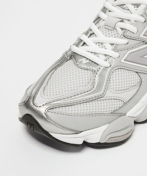 スニーカー 「WEB限定」「New Balance」U9060 スニーカー レディースの画像