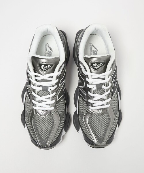 スニーカー 「WEB限定」「New Balance」U9060 スニーカー レディースの画像