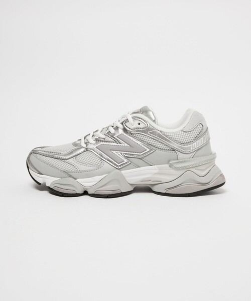 スニーカー 「WEB限定」「New Balance」U9060 スニーカー レディースの画像
