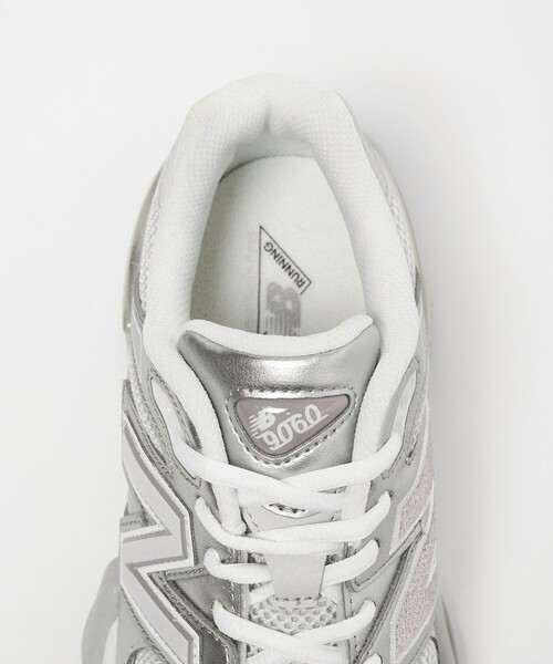 スニーカー 「WEB限定」「New Balance」U9060 スニーカー レディースの画像