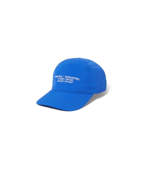 snow peak（スノーピーク） メッシュキャップ キャップ 帽子 メンズ