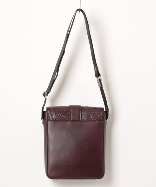 MICHAEL KORS（マイケルコース） ショルダーバッグ COLBY ロゴエンボス