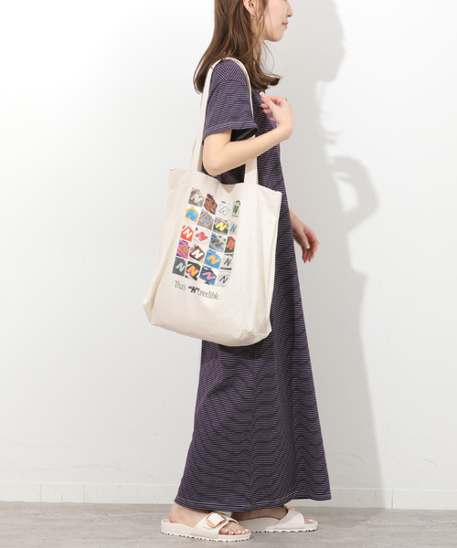 New Balance（ニューバランス） トートバッグ 「WEB限定」「NEW