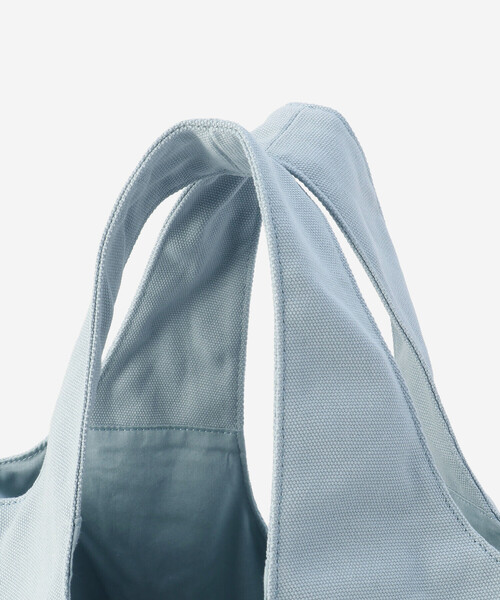 トートバッグ ORCIVAL | キャンバストートバッグ UNISEX レディース メンズ