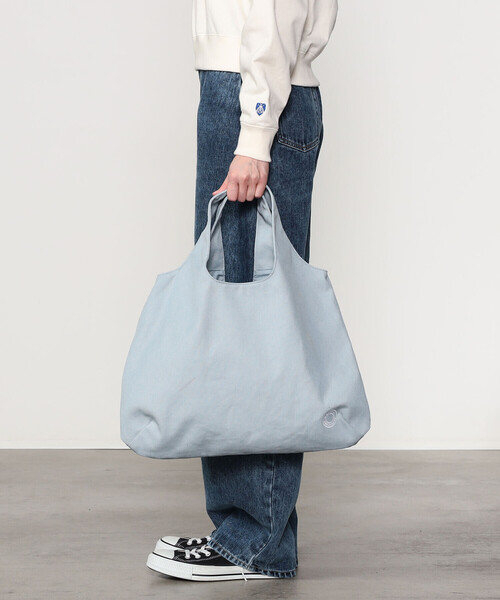 ORCIVAL（オーシバル） トートバッグ | キャンバストートバッグ UNISEX
