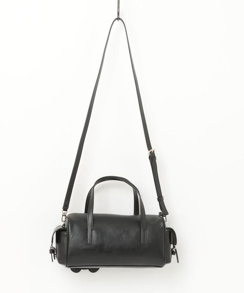 GUESS（ゲス） ショルダーバッグ バッグ KASSIE Small Box Satchel