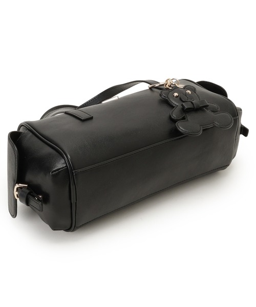 GUESS（ゲス） ショルダーバッグ バッグ KASSIE Small Box Satchel