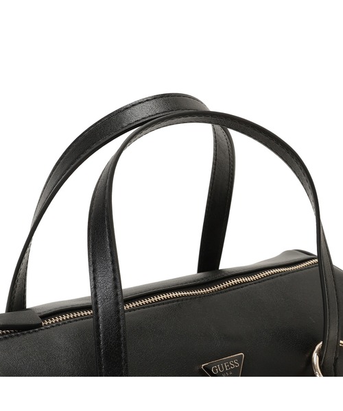 GUESS（ゲス） ショルダーバッグ バッグ KASSIE Small Box Satchel