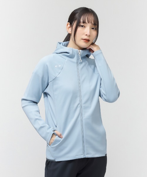 OAKLEY（オークリー） ブルゾン ジャンバー RADIANT SYNCHRONISM JKT