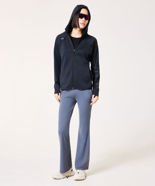 OAKLEY（オークリー） ブルゾン ジャンバー RADIANT SYNCHRONISM JKT