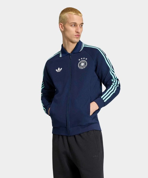 adidas（アディダス） ジャージ ドイツ代表 アウェイ アンセム