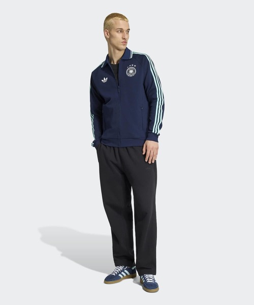 adidas（アディダス） ジャージ ドイツ代表 アウェイ アンセム