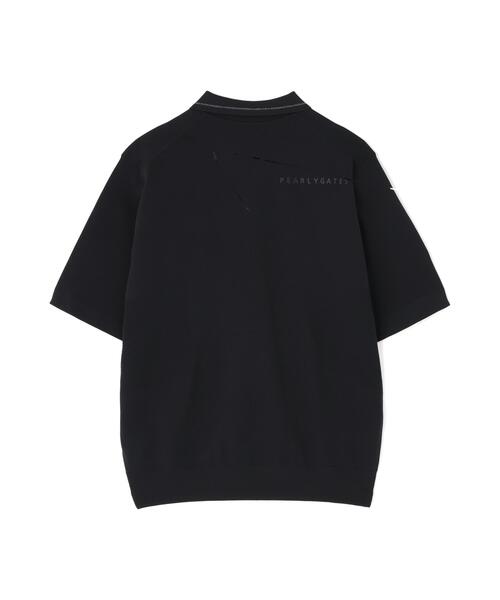 PEARLY GATES（パーリーゲイツ） セーター ニット ポリエステルヤーン