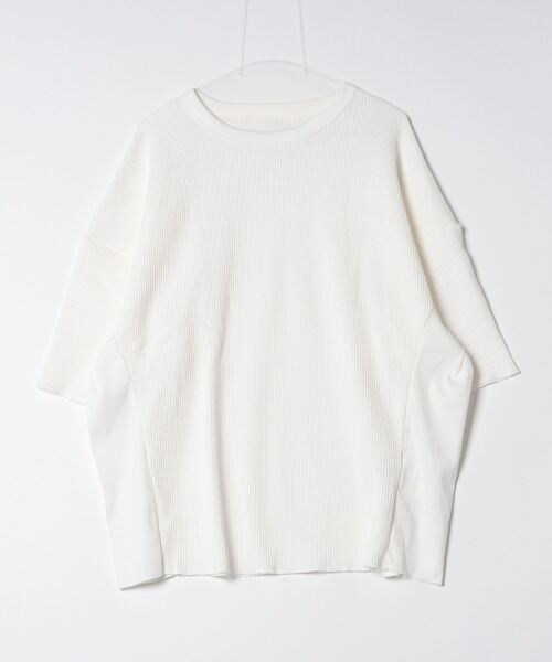 「my beautiful landlet」 半袖Tシャツ 0 ブラック メンズ_画像4