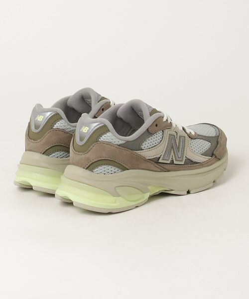 New Balance（ニューバランス） スニーカー Abzorb 2010 メンズ