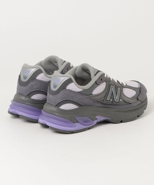 New Balance（ニューバランス） スニーカー Abzorb 2010 メンズ