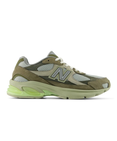 New Balance（ニューバランス） スニーカー Abzorb 2010 メンズ