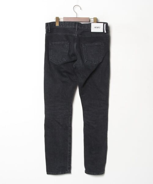 wtaps（メンズジーンズ、デニム）｜ボトムス、パンツ | ファッション