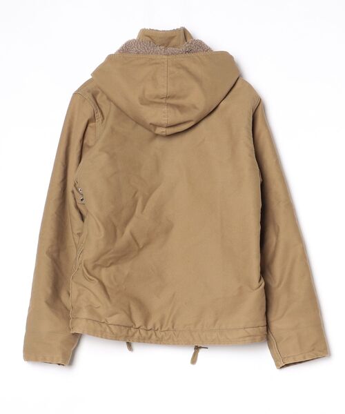 WAIPER.inc ブルゾン 38 ベージュ系その他 メンズ : ZOZOTOWN Yahoo!店 