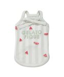 犬 服 「CAT&DOG」「接触冷感」 ストラ...の詳細画像3