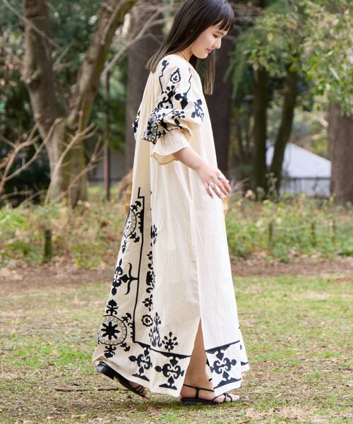 CIAOPANIC TYPY（チャオパニックティピー） ワンピース 「Aguni」2WAY