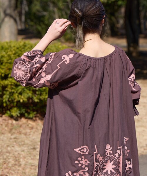CIAOPANIC TYPY（チャオパニックティピー） ワンピース 「Aguni」2WAY