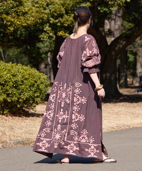 CIAOPANIC TYPY（チャオパニックティピー） ワンピース 「Aguni」2WAY