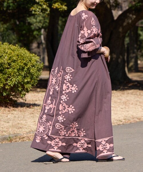 CIAOPANIC TYPY(チャオパニックティピー) ワンピース 「Aguni」2WAY CIAOPANIC TYPY(チャオパニックティピー) ワンピース 「Aguni」2WAY