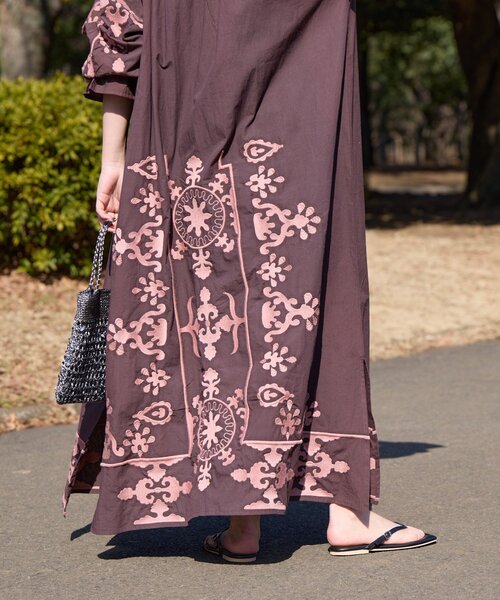 CIAOPANIC TYPY（チャオパニックティピー） ワンピース 「Aguni」2WAY