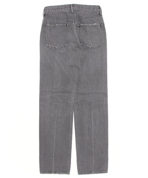 「k3\u0026co.」 デニムパンツ 1 ブラック レディースの画像