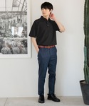 「GLOBAL WORK」 スラックス X-S...の詳細画像2