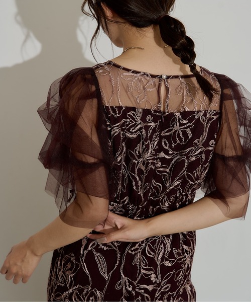 「LE'RURE」 半袖衣装 SMALL 黒いこと レディース