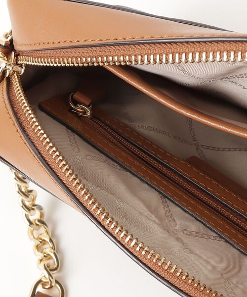 MICHAEL KORS（マイケルコース） ショルダーバッグ - ブラウン
