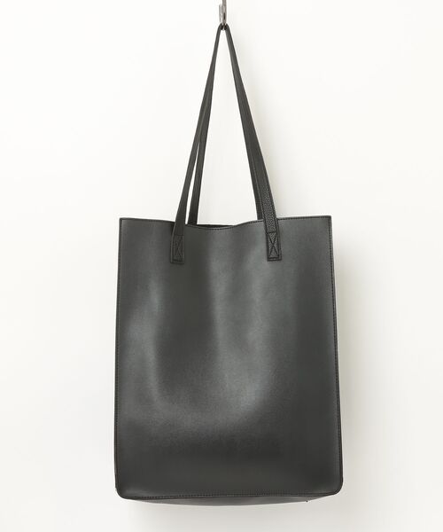 「ENDER PRODUCTS」 トートバッグ FREE ブラック メンズ_画像2