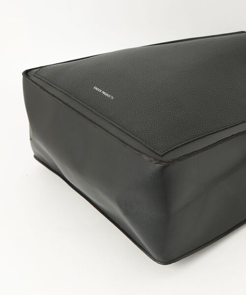 「ENDER PRODUCTS」 トートバッグ FREE ブラック メンズ_画像3