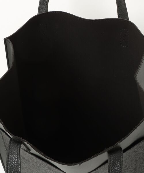 「ENDER PRODUCTS」 トートバッグ FREE ブラック メンズ_画像4