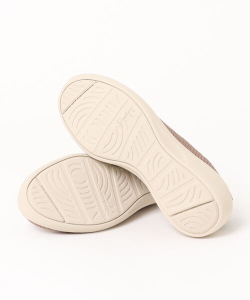 SKECHERS（スケッチャーズ） スリッポン 「SKECHERS」ARYA レディース