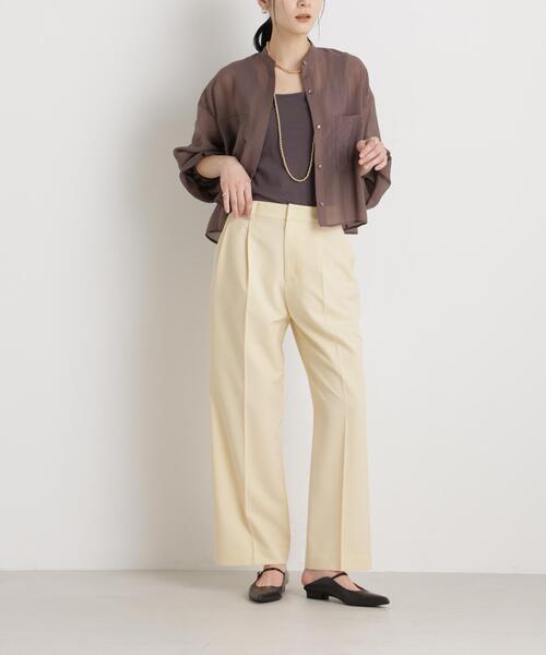 ZOZOTOWN Yahoo!店 - スラックス｜Yahoo!ショッピング