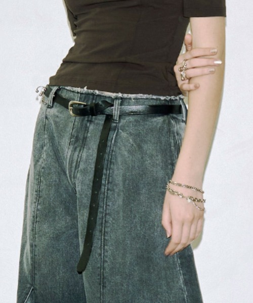 JOSE MOON（ジョゼムーン） ベルト JOSE MOON BELT NV/ジョゼ ムーン