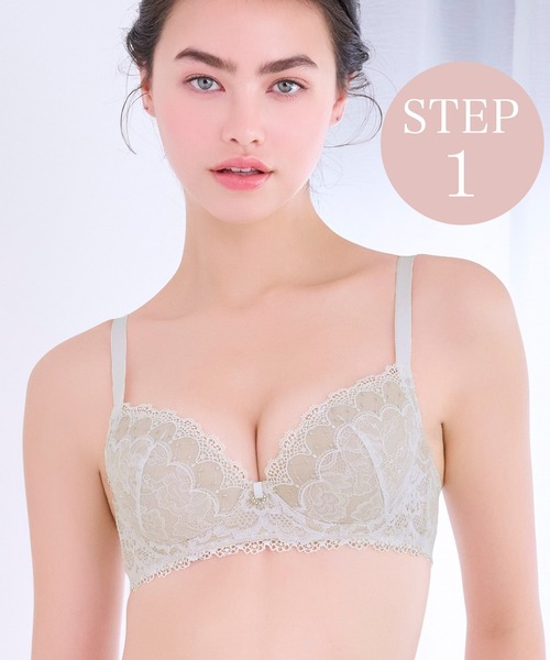 BRADELIS NewYork（ブラデリスニューヨーク） ブラジャー ウェンディ