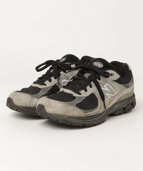 New Balance（ニューバランス） ローカットスニーカー 26.5cm グレー 