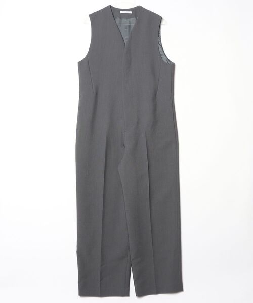 BEAUTY＆YOUTH UNITED ARROWS オールインワン S ダークグレー