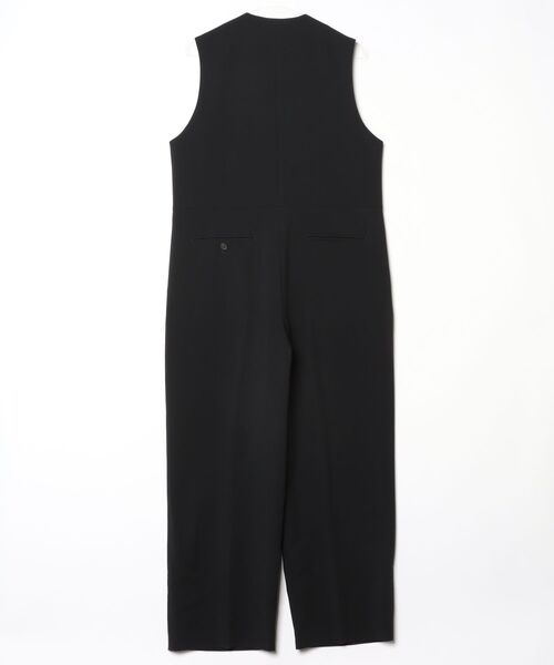 BEAUTY＆YOUTH UNITED ARROWS オールインワン S ダークグレー
